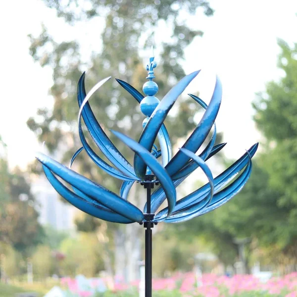 🔥Harlow Wind Spinner