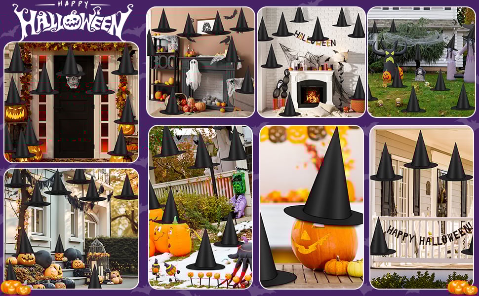 hanging_witch_hats hanging_witch_hats