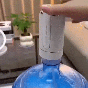 Hot Selling Now🔥🔥 & Automatic Water Dispenser Pump!