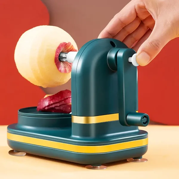 2024 HOT SALE🔥Home essentials🔥Multi-Fruit Peeler 2.0