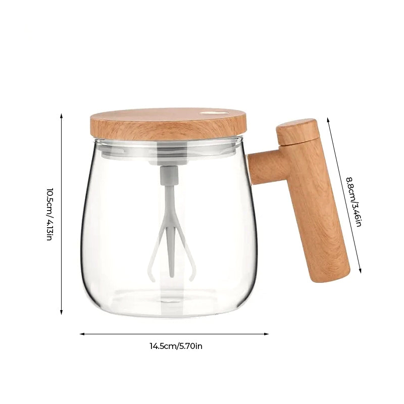 ☕Electric High Speed Mixing Cup☕