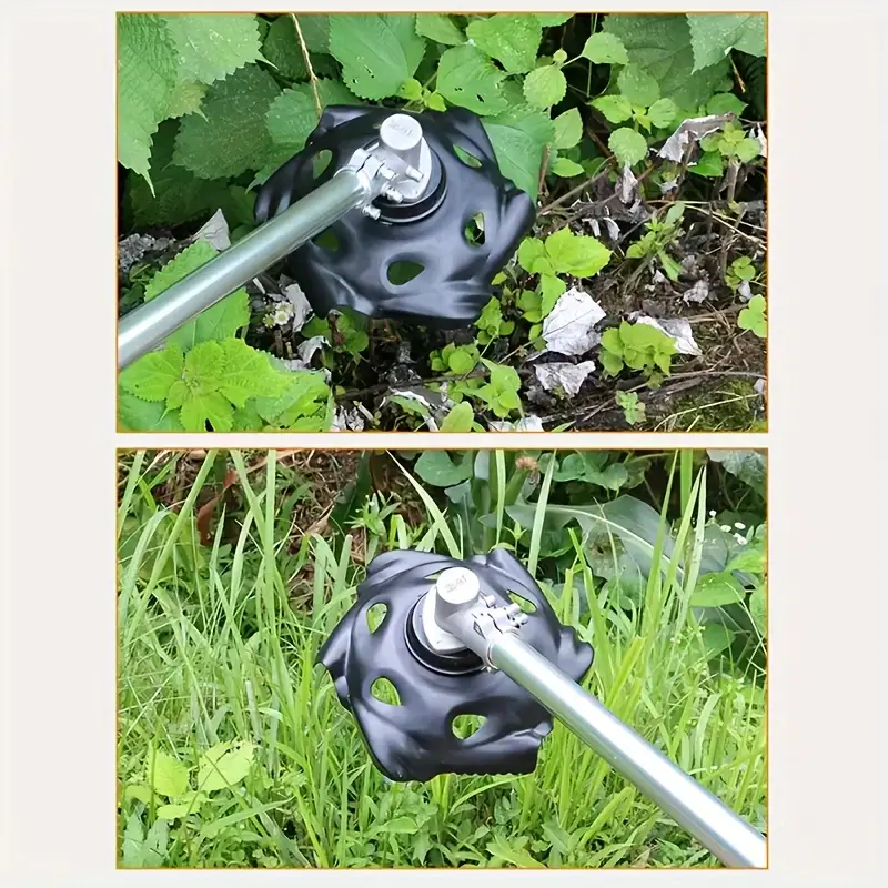 Dragon Claw Weeding Tray