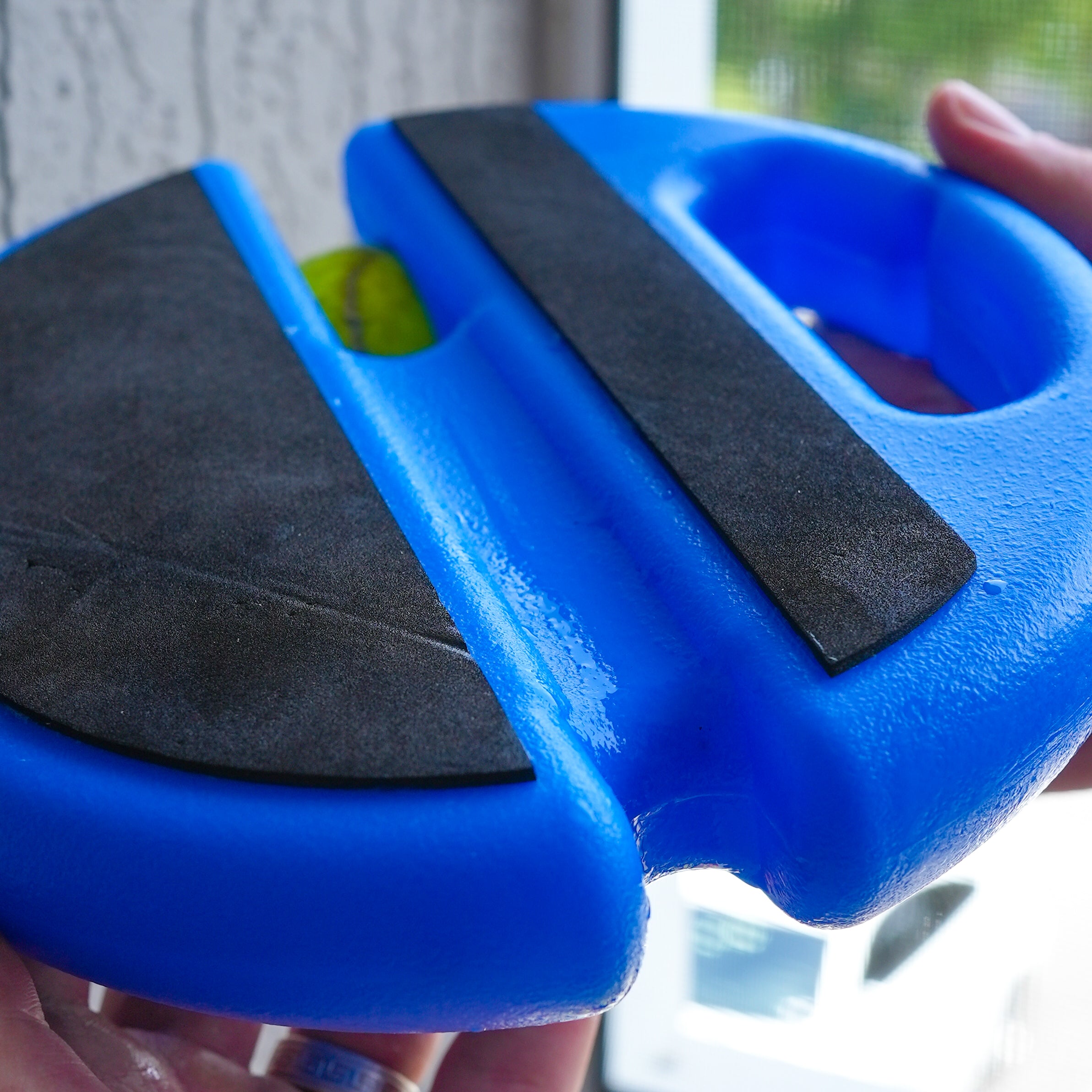 Pickleball Practice Rebounder