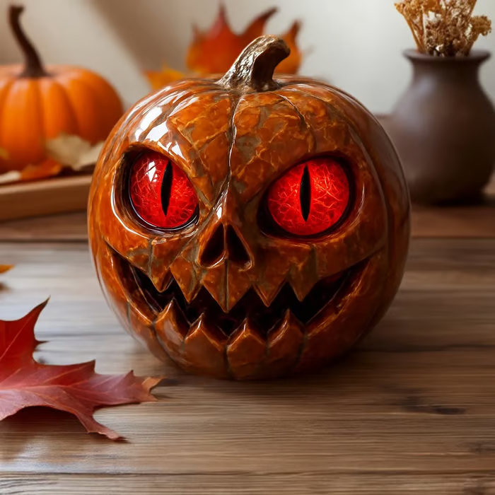 🎃Halloween Pumpkin Decorations
