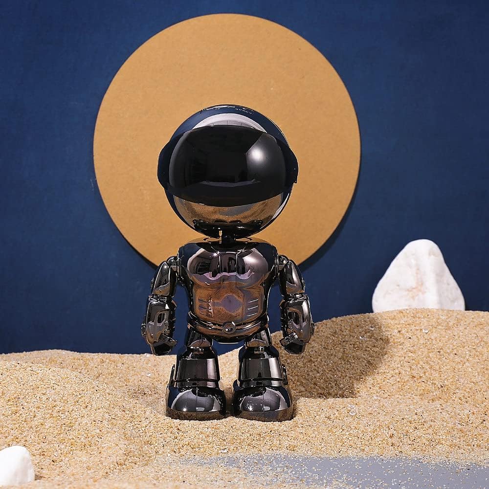 🎥 Smart WiFi Camera | 1080P HD, Siren + Yoosee Control— Hidden in Plain Sight