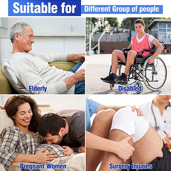 No Bend Sock Putting Aid