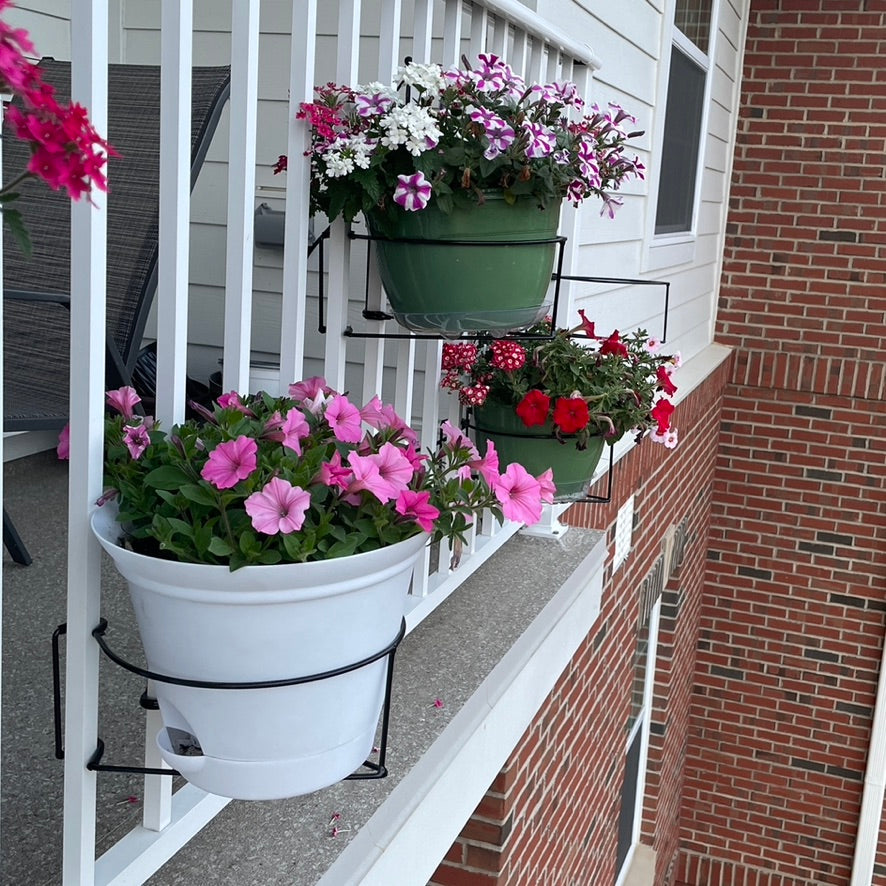 🔥RailScapes Plant Clip