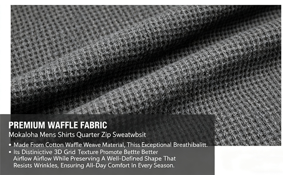 Mokaloha Mens Shirts