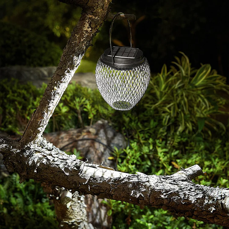 Solar Portable Lantern