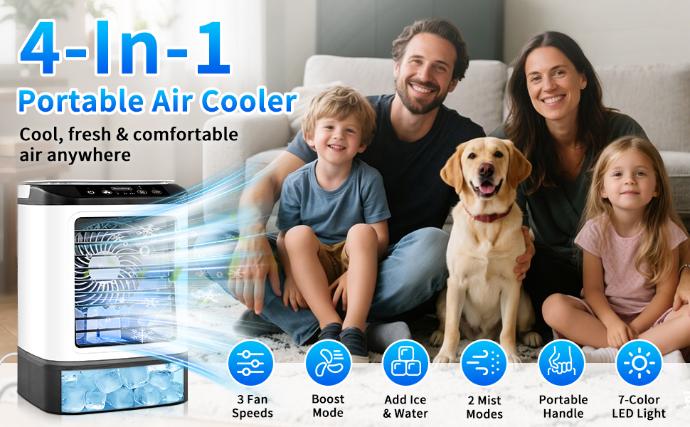 mini air conditioner