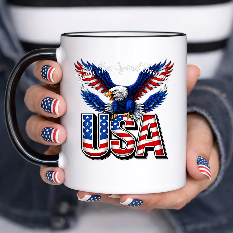 America’s 250th Anniversary Commemorative Decal Series