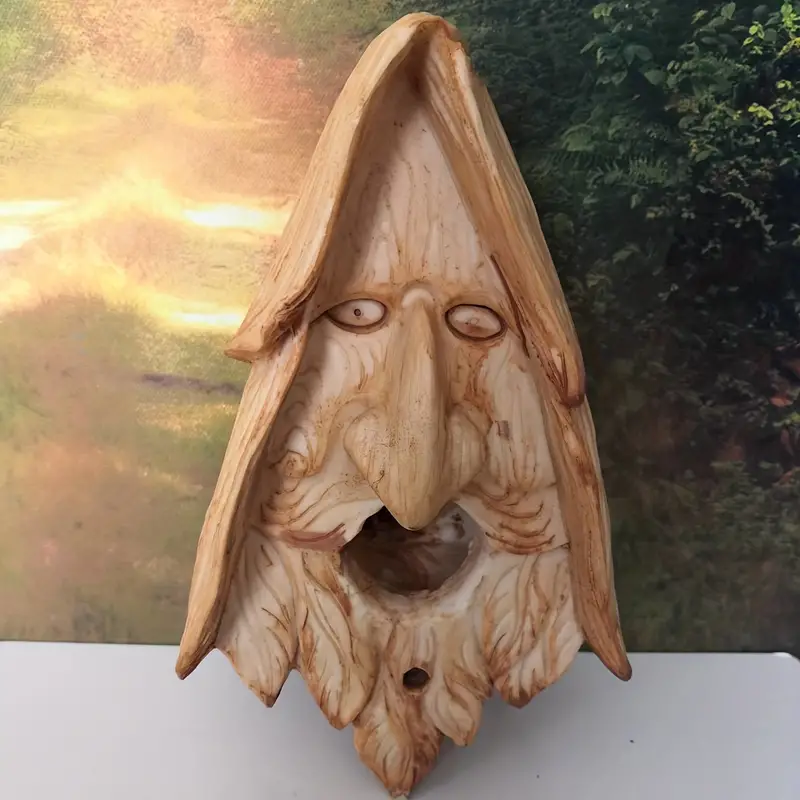 (🔥Last Day Promotion- SAVE 49% OFF) Happy spirit birdhouse