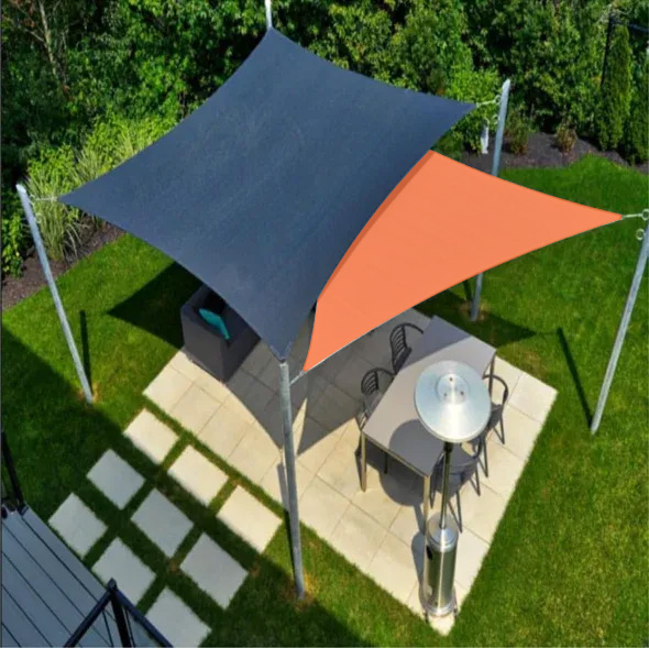 🌞Summer Sale 🔥UV Protection Canopy