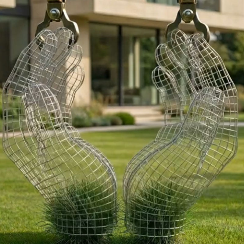 🌿 Shape Your Garden into a Living Masterpiece