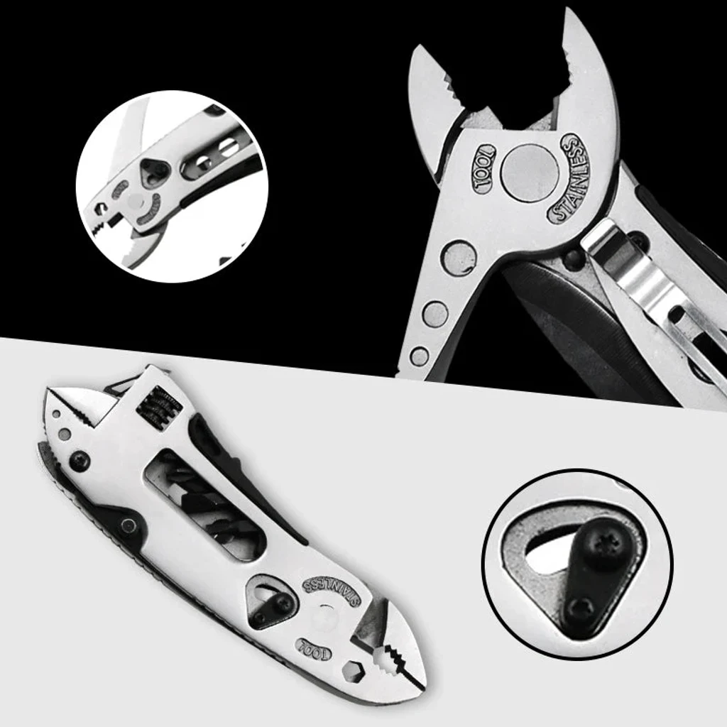 Multi-purpose Tool Pliers Men’s Gift