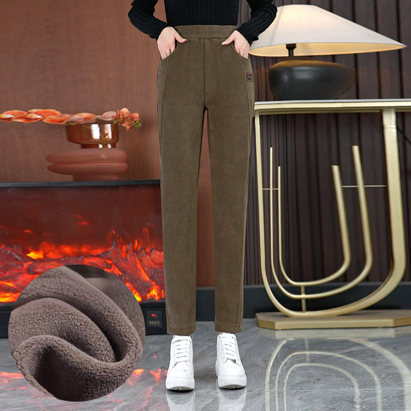 🔥🔥 Last Day Promotion 50% OFF - Grishay™ The Warm-All-Day Pants