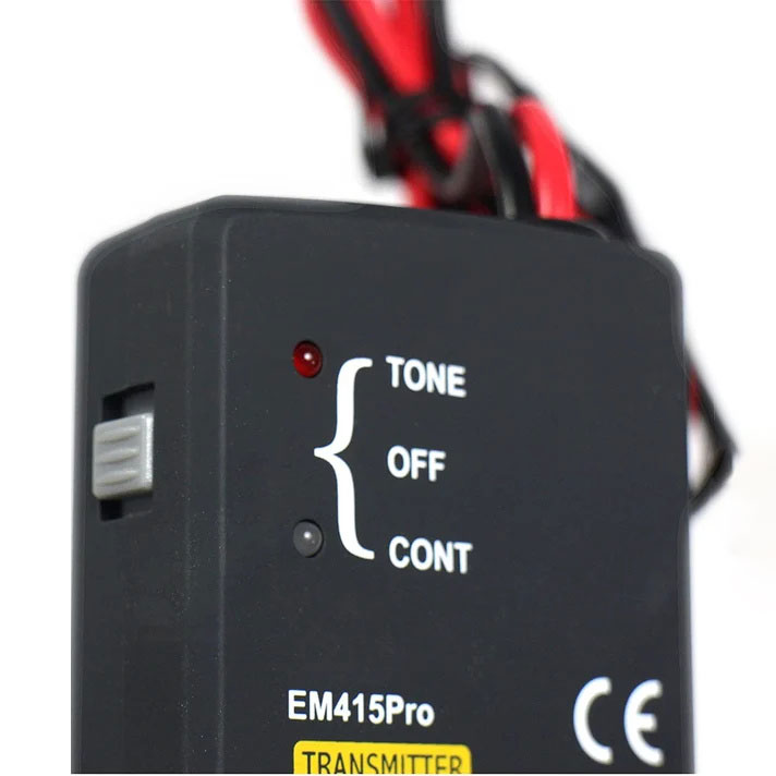 Digital Car Circuit Scanner Diagnostic Tool