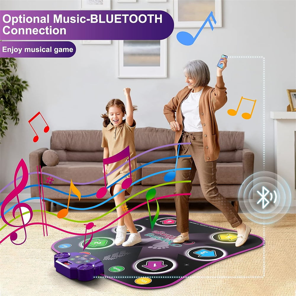 Dance Mat Toys for Kids