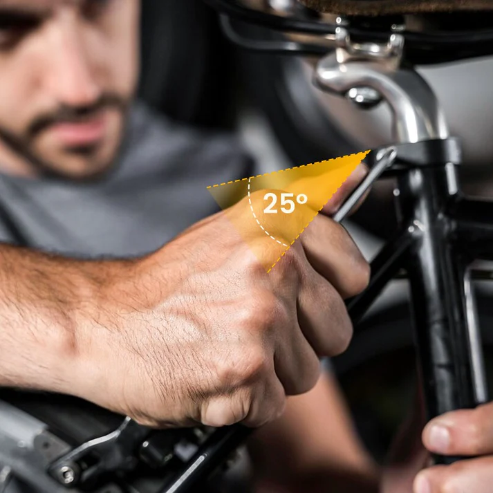 🔧Professional Plumbing Wrench Kit