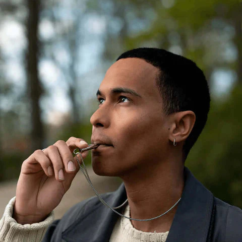 Quit Vaping Aerosolry Breathlace