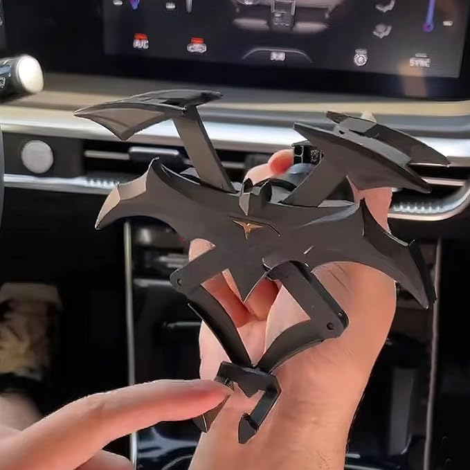 🦇Bat Wings Car Phone Holder