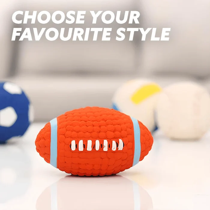 🐶Immortal Toy for Aggressive Chewers - Buy 3 Get 1 Free & Free Shipping