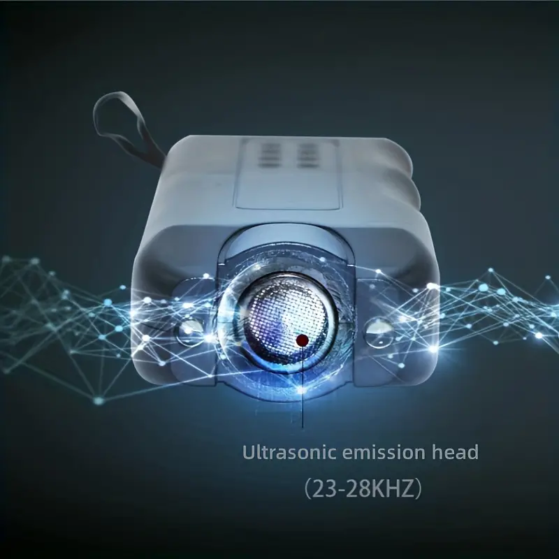 Ultrasonic Dog Repeller