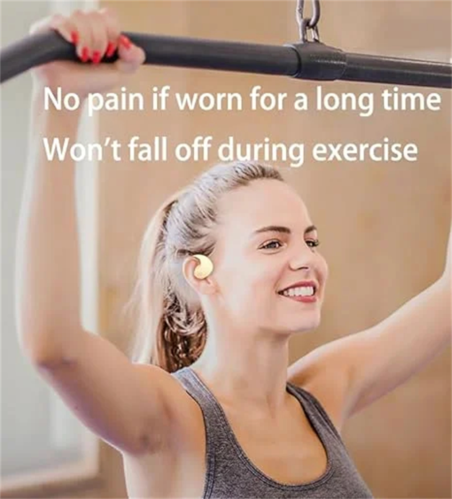 Summer Promotion 49% OFF💥Earphone Wireless Bluetooth