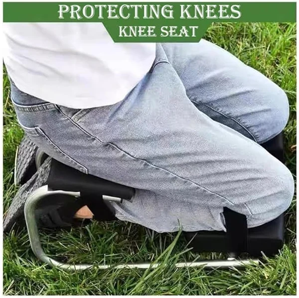 🔥Gardening Knee Seat(🦵Experience the ultimate in comfort)