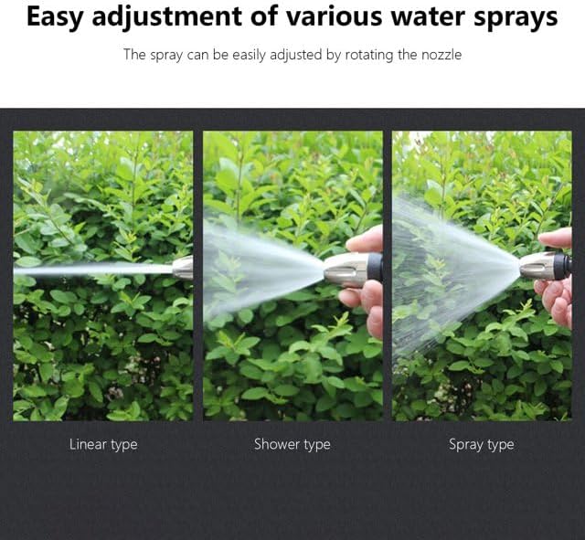 Jet Nozzle Pressure Washer