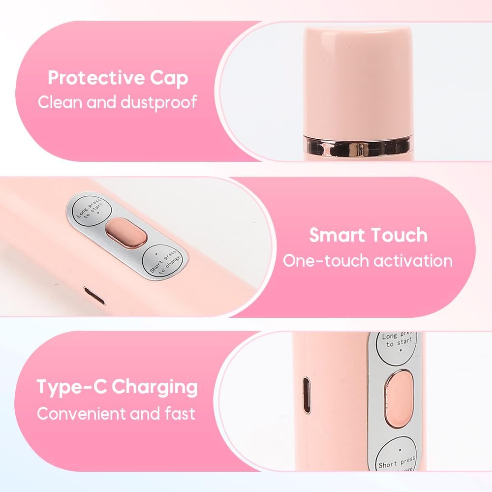 🎁 Comfort 2 in 1 Electric Lady Shaver