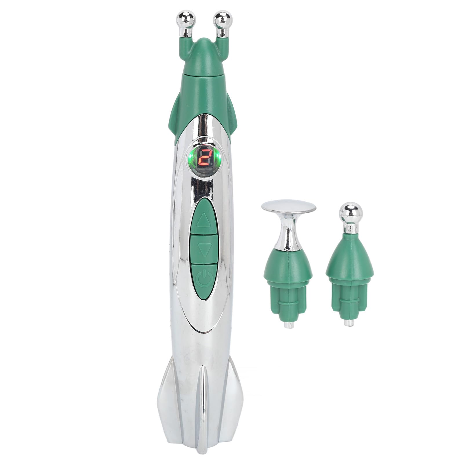 Welnax™ Electric Meridian Dredging Acupuncture Pen