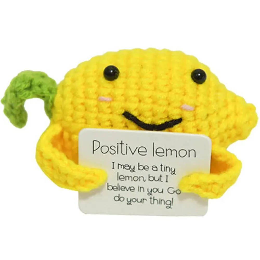 🥒HANDMADE EMOTIONAL SUPPORT PICKLE GIFT