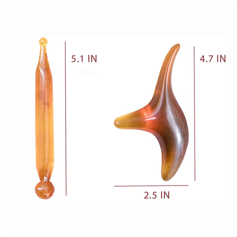 Reflexology Map Sock