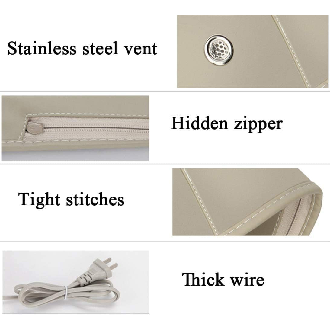 Percussion Massagers For Neck And Back With Heat