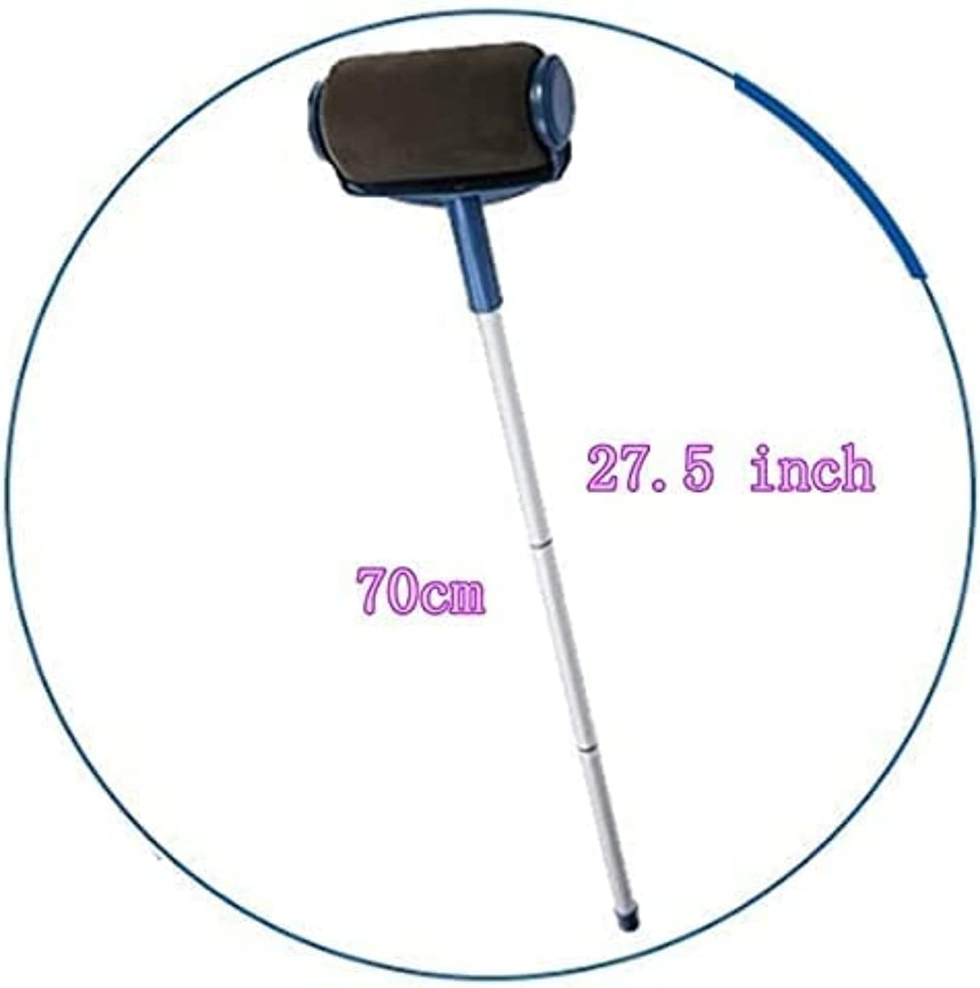 Large Capacity Self-Priming Paint Runner Pro 6Pcs/Set