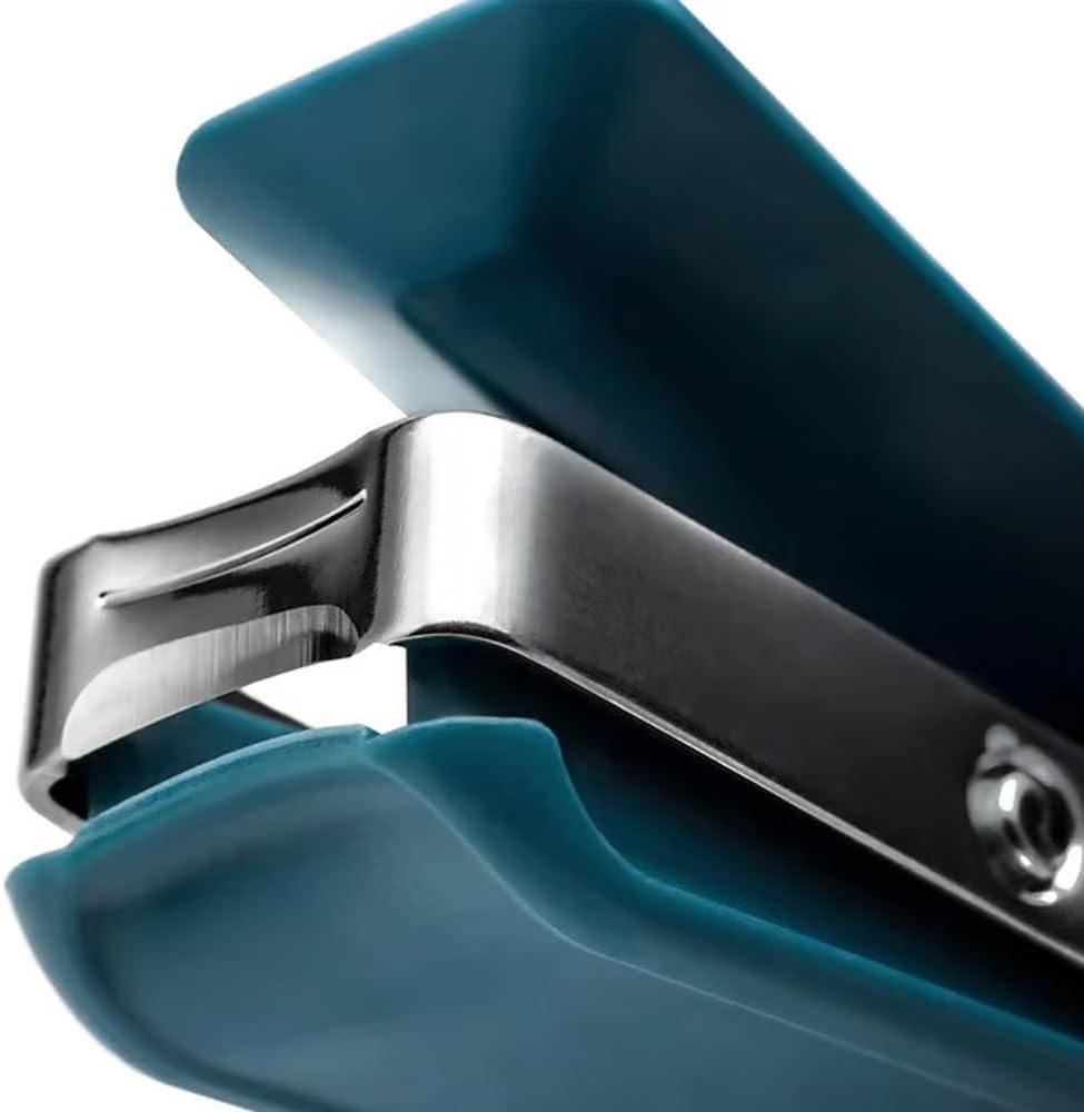🔥Surgical-Grade Cutting🔥49% OFF - Upgrade Fingernail Cutter