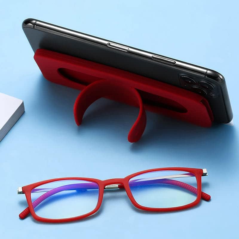HOT SALE-40% OFF - Portable anti-blue light presbyopia eyeglass