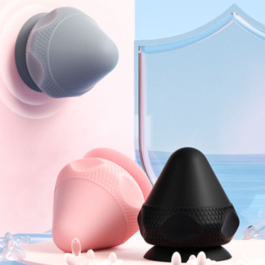 🔥Trigger Point Self-Massage Ball with Suction Cup - Perfect for relaxing muscles and body! 