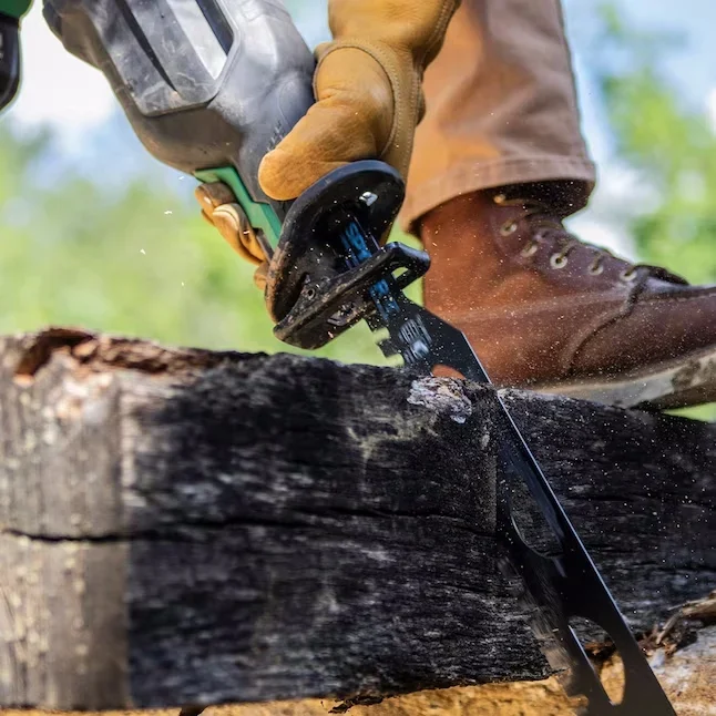 🪚Cemented Carbide Reciprocating Saw Blade