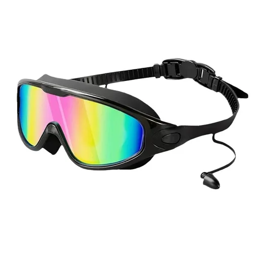 LAST DAY PROMOTION SAVE 49%🔥Wide View Anti Fog&UV Swimming Goggles