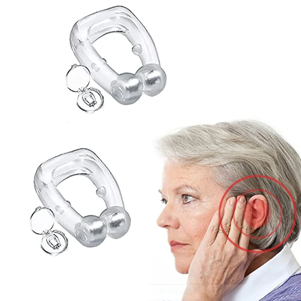 🔥 2023 New Tinnitus Relief Device