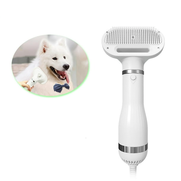 3 in 1 Pet Grooming Hair Dryer  