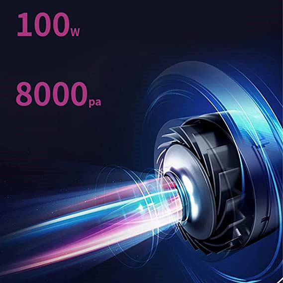 (🔥Hot Sale 48% OFF)Household Mite Removal Vacuum Cleaner