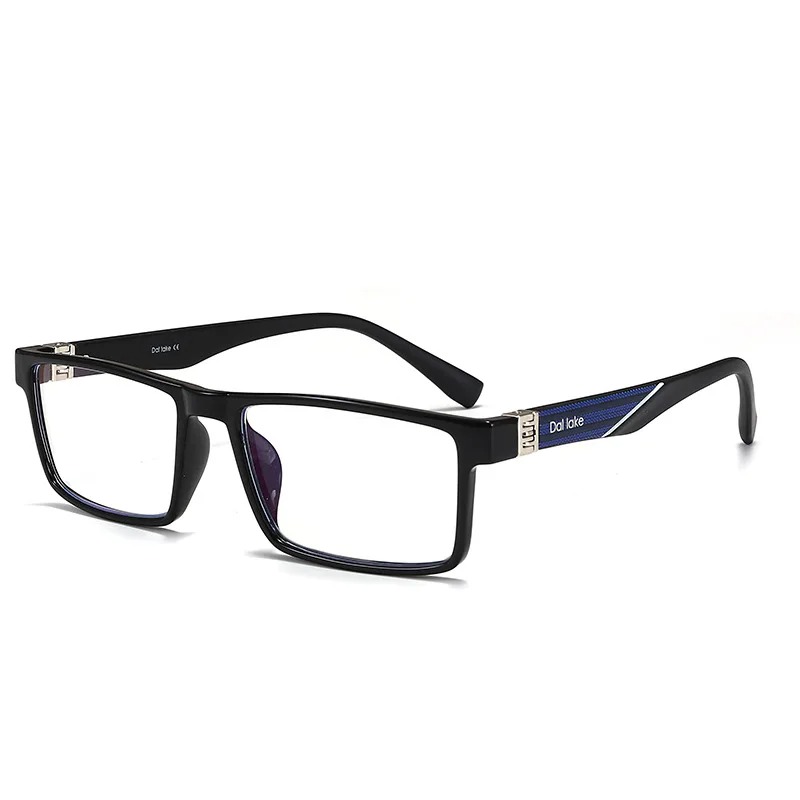RETRO FULL-FRAME COLOR-CHANGING MULTIFOCAL READING GLASSES