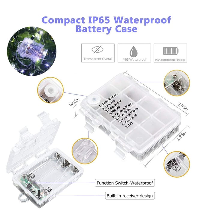 Maple leaf lamp for autumn home decoration