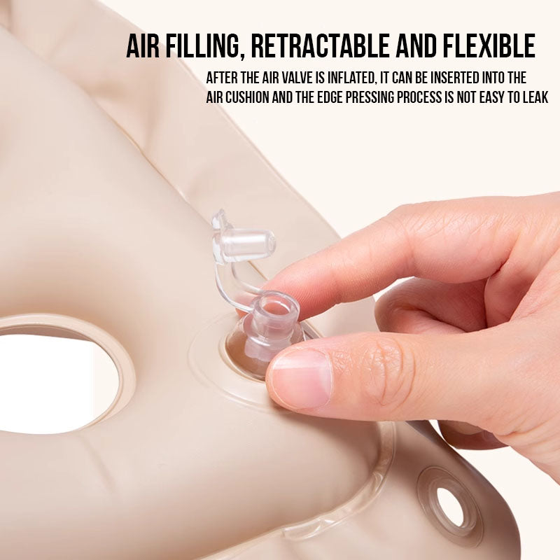 AirComfort Seat Cushion