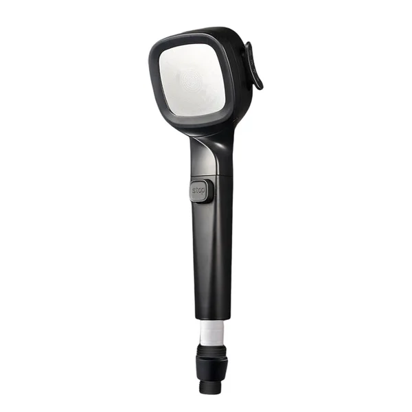New Multi-functional High Pressure Shower Head