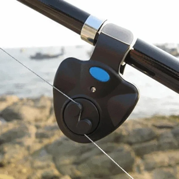 🔥Hot Sale-49% OFF - 🎣Smart Fish Bite Alarm