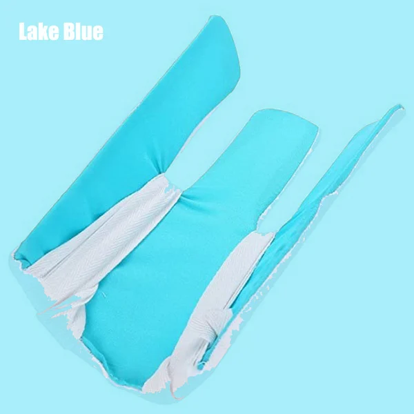 No Bend Sock Putting Aid